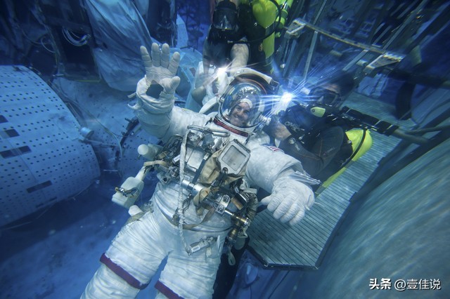 航天员返回后需要多久才能恢复?你不知道的是其背后经历了什么!