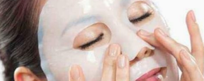 ​胶原蛋白面膜有什么用