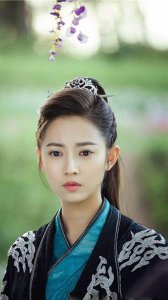 ​公认最美的4大魔族公主，唐嫣无奈垫底，而第一却美到极致！