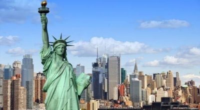 ​北美十大城市排行榜：加拿大上榜1个，美国占了9个！