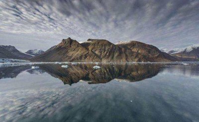 ​世界上最大的国家公园，竟然是这样的一个地方