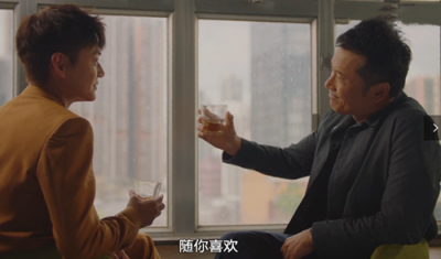 ​《使徒行者3》卓凯为什么会黑化