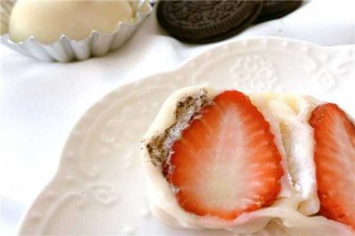 ​雪媚娘和大福一样吗 雪媚娘可以多吃吗