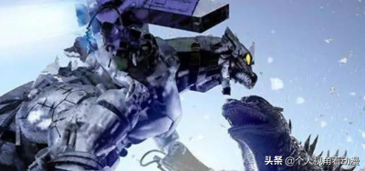 ​哥斯拉VS金刚：5个细节注意到了吗？这才是它们到香港的原因