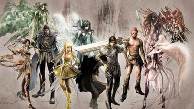 ​《爵迹》原著讲了什么