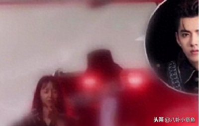 ​吴亦凡恋情曝光？女友是大一学生，粉丝：含泪祝福