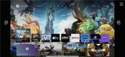 ​不用手柄也能玩！微软Xbox App即将加入触控操作