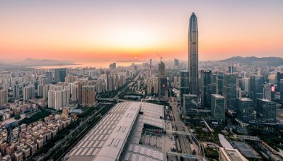 ​深圳关外指哪里