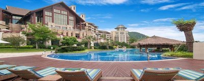 ​大别野是什么 别野是什么意思