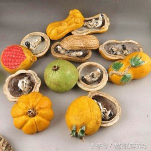 ​古代压箱底的真实含义