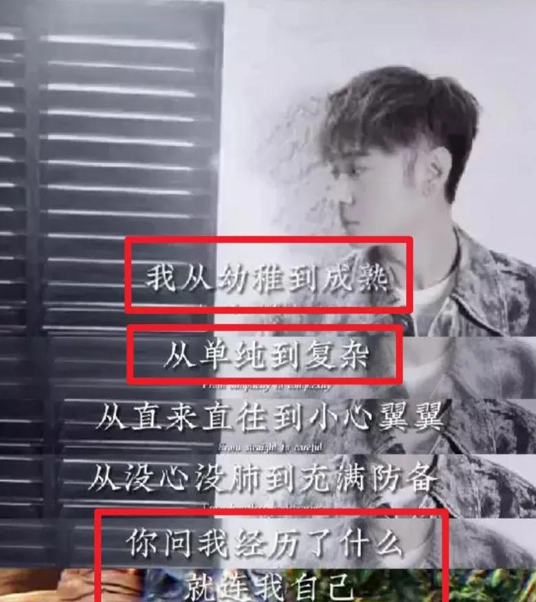 毕滢发文辟谣反被嘲!做小三的代价太大了!