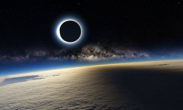 日食和月食的区别在哪里,月食和日食的区别图5