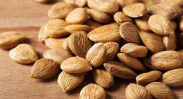 巴旦木和杏仁的区别,巴旦木和杏仁的区别功效图3