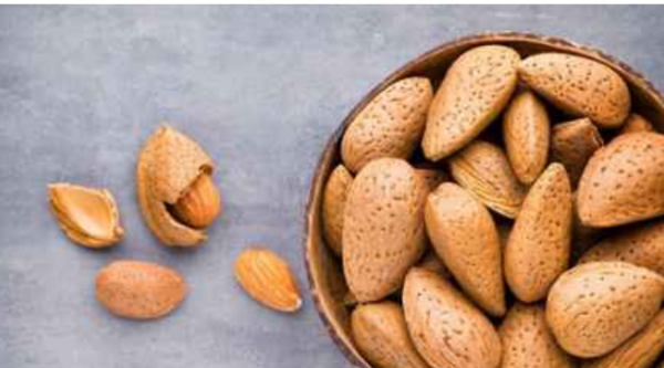 巴旦木和杏仁的区别,巴旦木和杏仁的区别功效图2