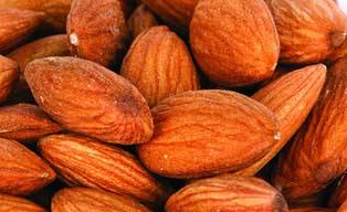 巴旦木和杏仁的区别,巴旦木和杏仁的区别功效图4