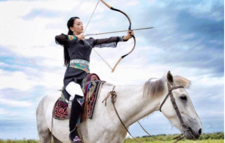 锡伯族和满族的关系,锡伯族是不是少数民族图1