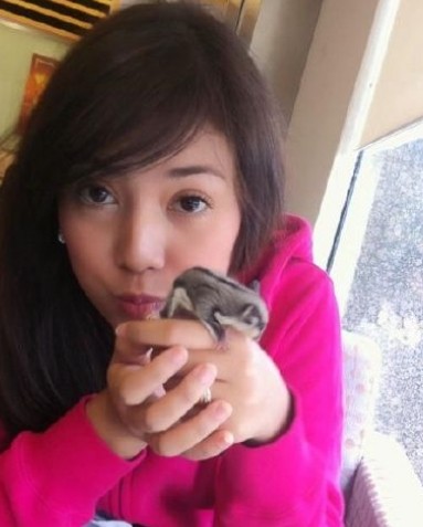 不带头巾的茜拉你见过吗？看看还美不美，讲真