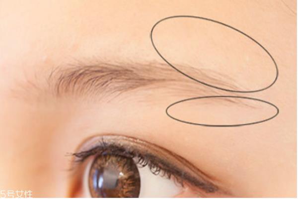 如何用眉笔画眉毛 怎么画眉毛图片步骤 如何用眉笔画眉毛 怎么画眉毛图片步骤