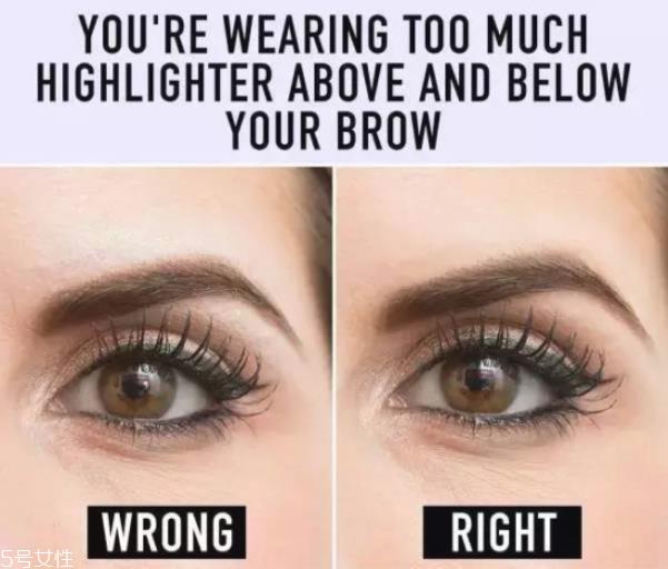 如何用眉笔画眉毛 怎么画眉毛图片步骤 如何用眉笔画眉毛 怎么画眉毛图片步骤