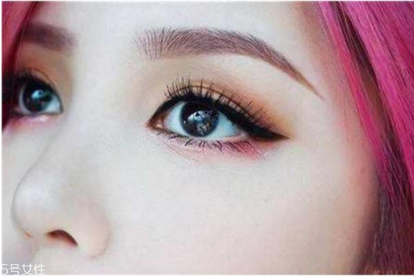 如何用眉笔画眉毛 怎么画眉毛图片步骤 如何用眉笔画眉毛 怎么画眉毛图片步骤
