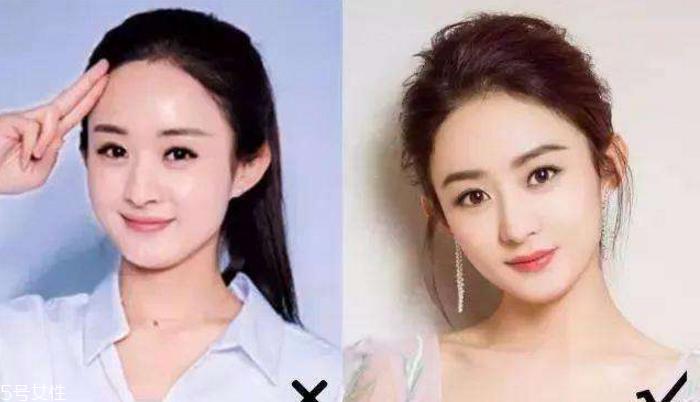 如何用眉笔画眉毛 怎么画眉毛图片步骤 如何用眉笔画眉毛 怎么画眉毛图片步骤