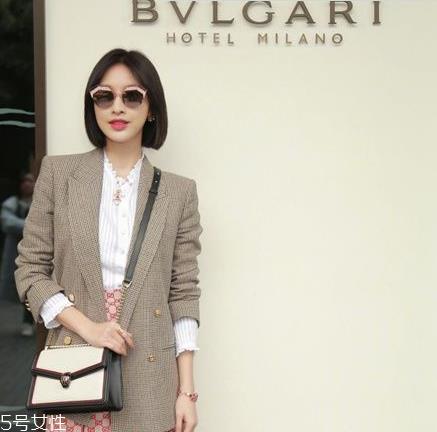 刘胡兰发型是什么样的 刘胡兰发型适合脸型 刘胡兰发型是什么样的 刘胡兰发型适合脸型