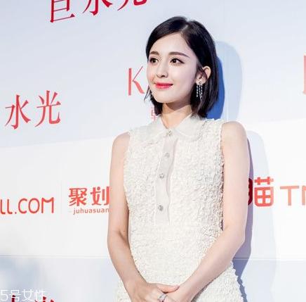 刘胡兰发型是什么样的 刘胡兰发型适合脸型 刘胡兰发型是什么样的 刘胡兰发型适合脸型