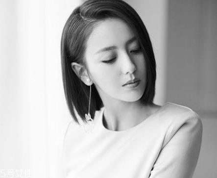 刘胡兰发型是什么样的 刘胡兰发型适合脸型 刘胡兰发型是什么样的 刘胡兰发型适合脸型