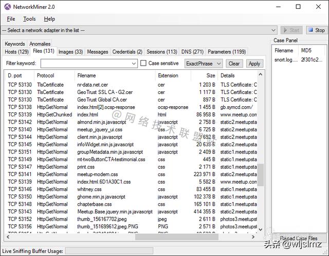 抓包工具哪个最好用(2025年最受工程师欢迎的10款抓包工具有哪些)(17)