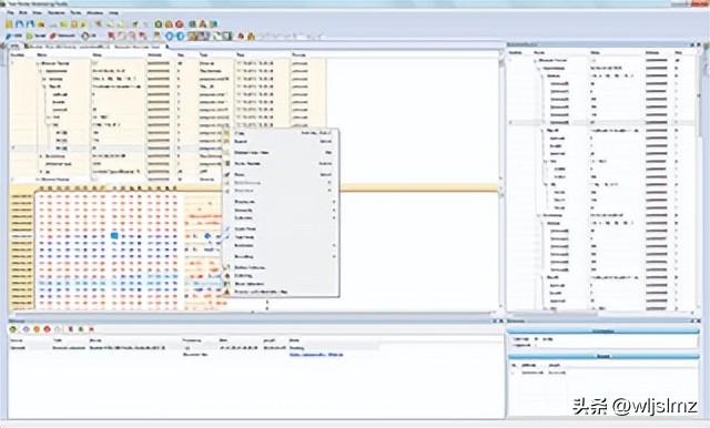 抓包工具哪个最好用(2025年最受工程师欢迎的10款抓包工具有哪些)(9)