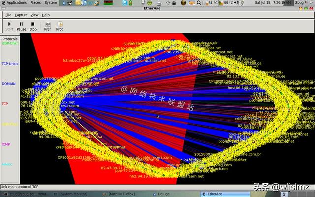 抓包工具哪个最好用(2025年最受工程师欢迎的10款抓包工具有哪些)(15)