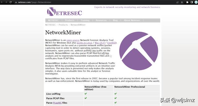 抓包工具哪个最好用(2025年最受工程师欢迎的10款抓包工具有哪些)(18)