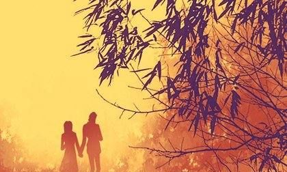 结婚胸花戴哪边,婚礼胸花带左侧还是右侧图1