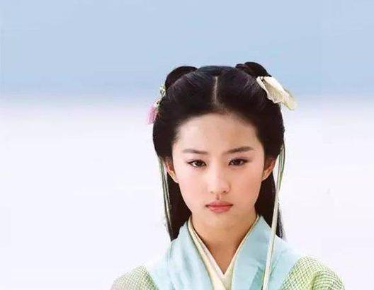 外媒评刘亦菲演花木兰(刘亦菲出演花木兰)(14)