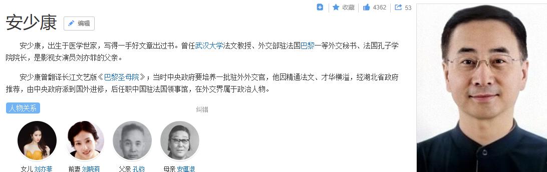 外媒评刘亦菲演花木兰(刘亦菲出演花木兰)(11)