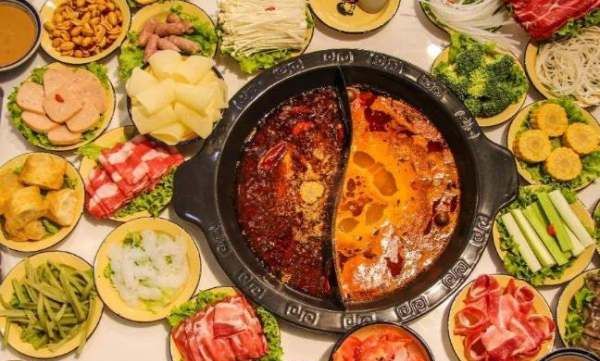 成都的风俗有哪些,四川成都的民俗有哪些图13