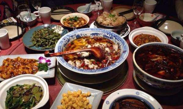 成都的风俗有哪些,四川成都的民俗有哪些图12