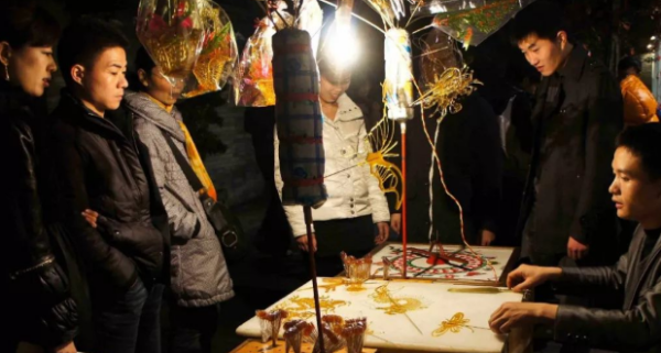 成都的风俗有哪些,四川成都的民俗有哪些图1