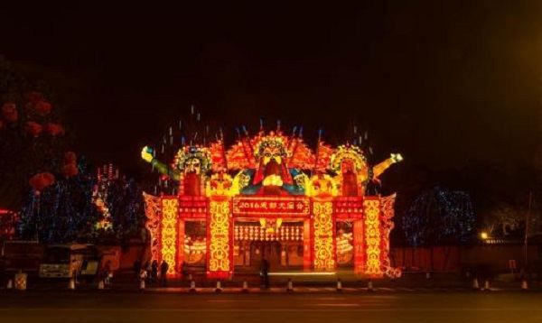 成都的风俗有哪些,四川成都的民俗有哪些图7