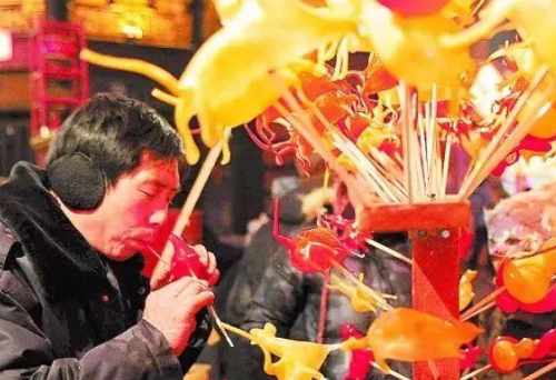 成都的风俗有哪些,四川成都的民俗有哪些图3