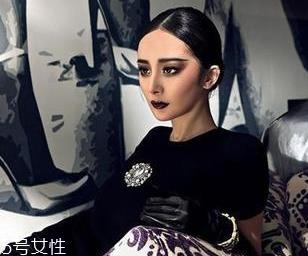 紫外光中毒妆怎么画 酷炫暗黑风中毒妆教程 紫外光中毒妆怎么画 酷炫暗黑风中毒妆教程