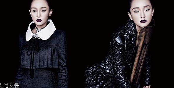 紫外光中毒妆怎么画 酷炫暗黑风中毒妆教程 紫外光中毒妆怎么画 酷炫暗黑风中毒妆教程