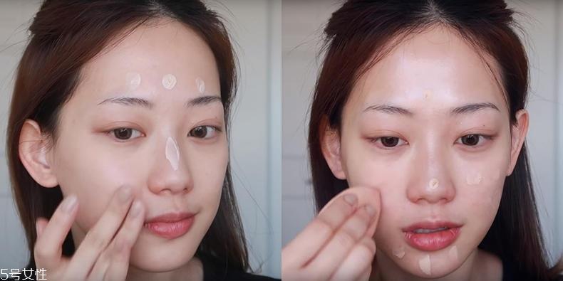 紫外光中毒妆怎么画 酷炫暗黑风中毒妆教程 紫外光中毒妆怎么画 酷炫暗黑风中毒妆教程