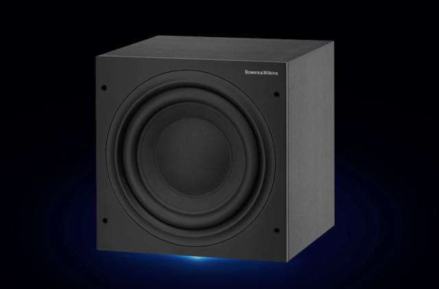 宝华韦健家庭影院怎样配置(搭建5.1立体声场家庭影院)(8)