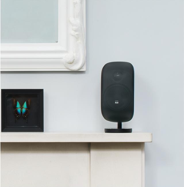 宝华韦健家庭影院怎样配置(搭建5.1立体声场家庭影院)(9)