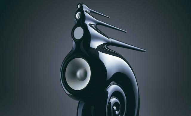 宝华韦健家庭影院怎样配置(搭建5.1立体声场家庭影院)(11)