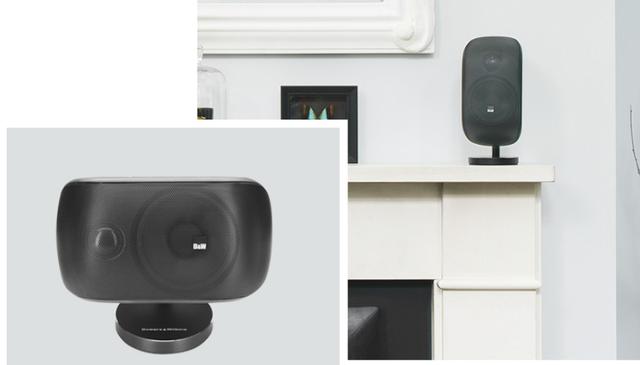 宝华韦健家庭影院怎样配置(搭建5.1立体声场家庭影院)(4)