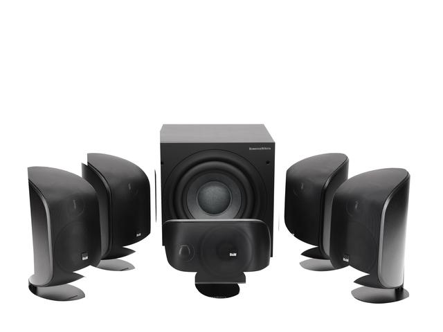 宝华韦健家庭影院怎样配置(搭建5.1立体声场家庭影院)(15)