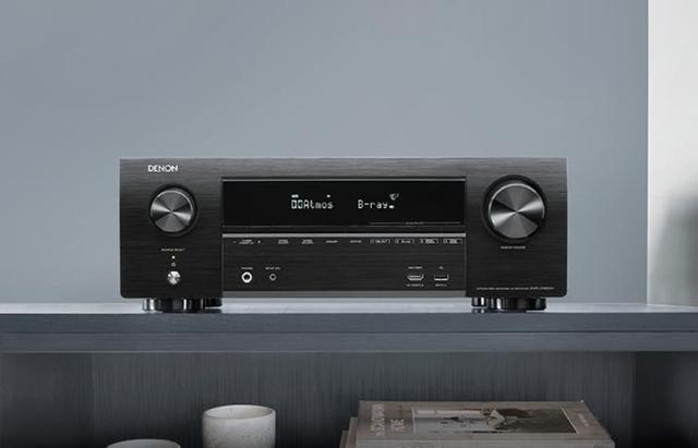 宝华韦健家庭影院怎样配置(搭建5.1立体声场家庭影院)(17)