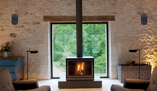 宝华韦健家庭影院怎样配置(搭建5.1立体声场家庭影院)(5)